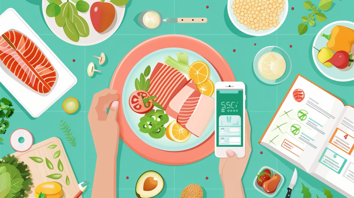Unlock the Secrets: Find Your Perfect Macro Mix for Optimal Health
