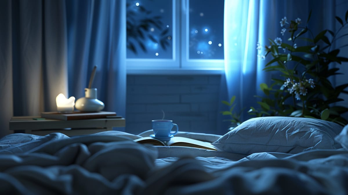 Unlock the Secrets to Enhanced Sleep Quality: Learn Expert Tips Tonight