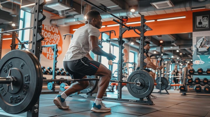 Unlock the Power of Proper Squatting: A Step-by-Step Guide to Mastering This Essential Exercise
