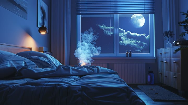 Unlock the Secrets to Restorative Sleep: Transform Your Health in Just Weeks