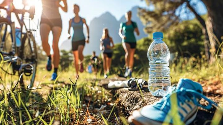 9 Transformative Techniques to Elevate Your Fitness Journey