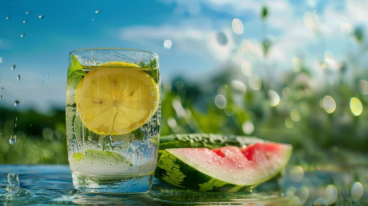 Unlock the Secrets to Perfect Hydration: How Much Water You Really Need