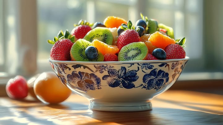 The Secret to Successful Weight Loss: Consistency Over Perfection