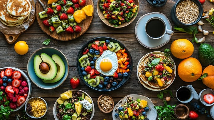10 Science-Backed Breakfast Rules for Shedding Pounds