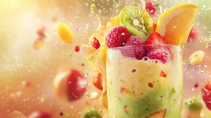 6 Essential Ingredients for the Ultimate Healthy Protein Shake