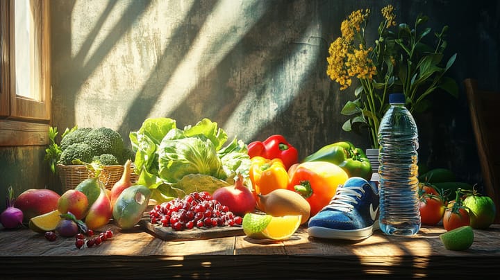 9 Simple Habit Stacking Hacks for Effortless Weight Loss