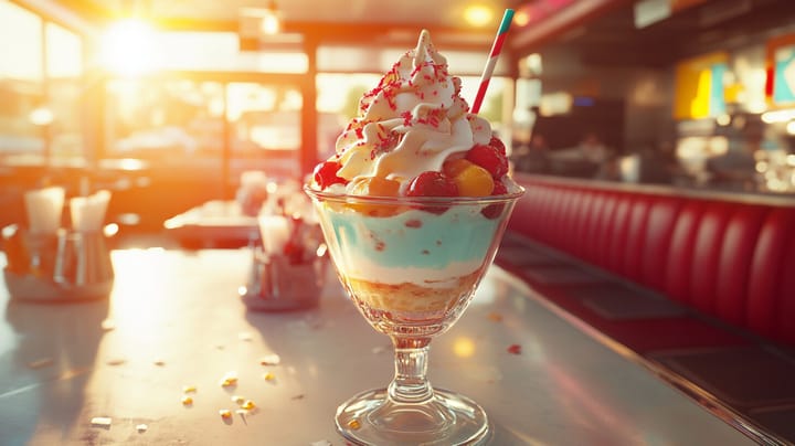 The Delightful Truth About Ice Cream's Nutritional Benefits